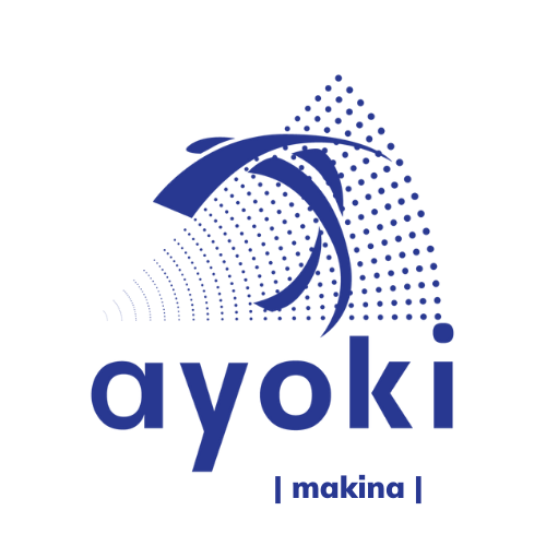 Ayoki Makina